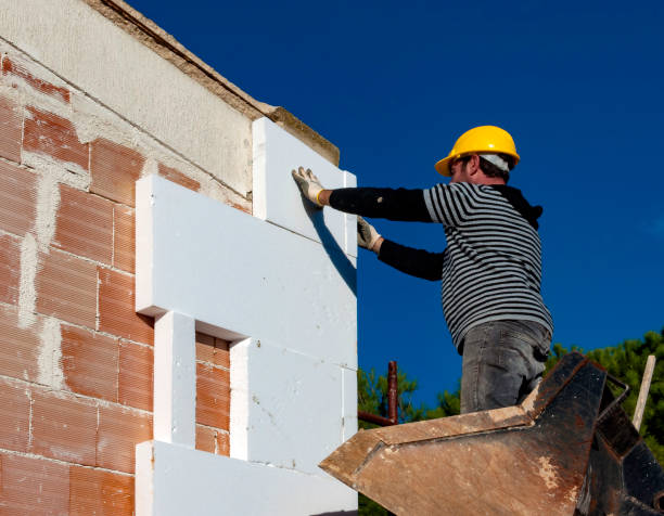 Best Insulation for Specific Applications in Grandwood Park, IL