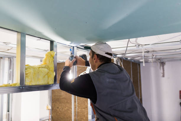 Best Insulation for Specific Applications in Grandwood Park, IL